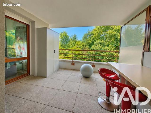 Appartement vente à Saint-Denis, Villetaneuse