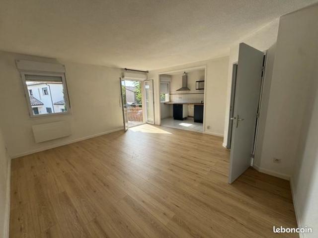 Appartement vente à Muret, Portet-sur-garonne
