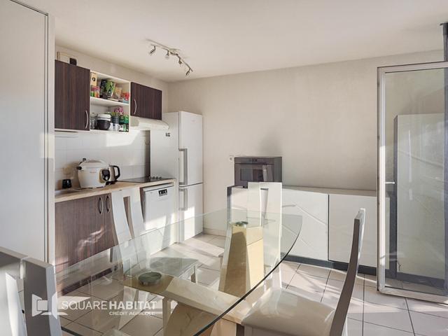 Appartement vente à Toulouse