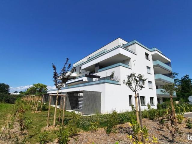 Appartement vente à Mulhouse, Grand Est