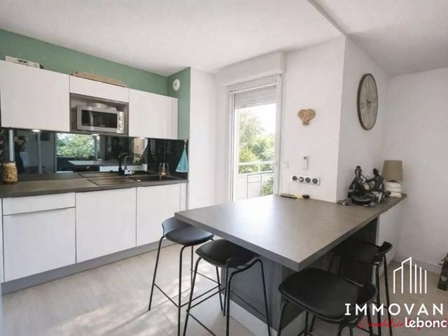 Appartement vente à Montpellier, Lattes