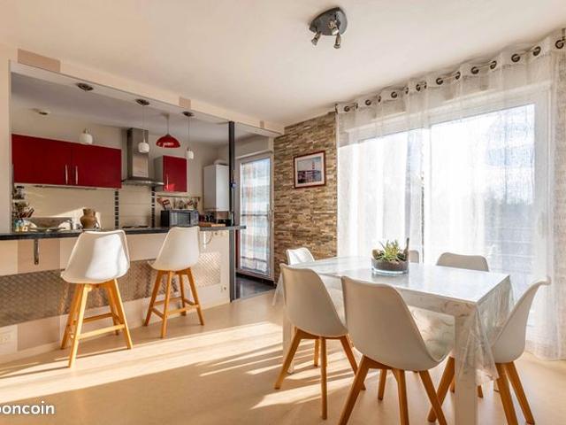 Appartement vente à Rennes, Bretagne