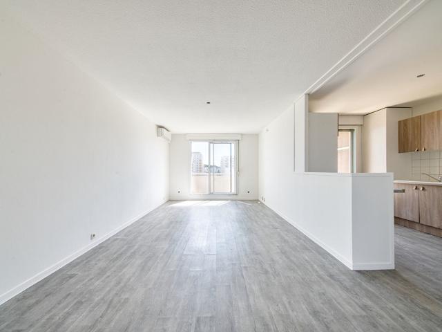 Appartement vente à Lyon, Métropole de Lyon