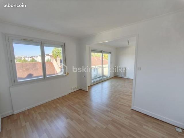 Appartement vente à Dole