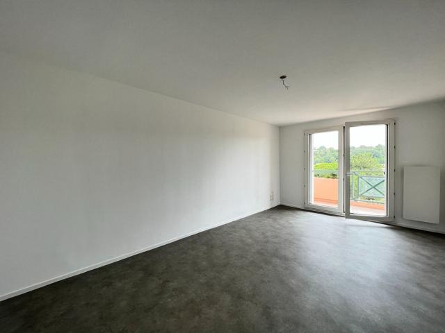Appartement location à Muret