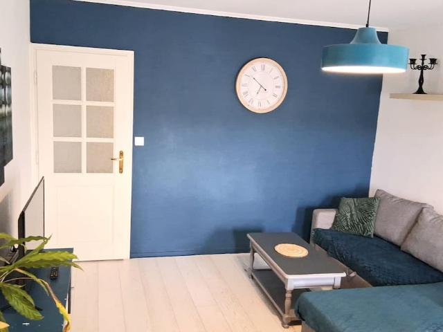 Appartement vente à Saint-Étienne, Saint-etienne