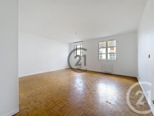 Appartement vente à Brie-Comte-Robert, Seine-et-Marne