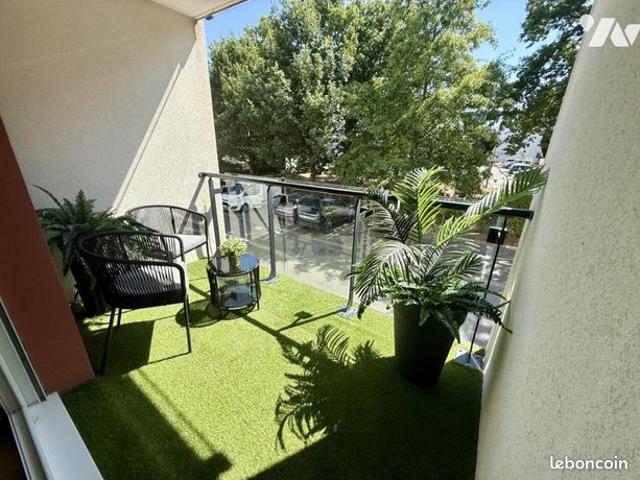 Appartement vente à Vannes, Bretagne