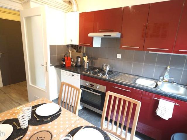 Appartement vente à Issoire