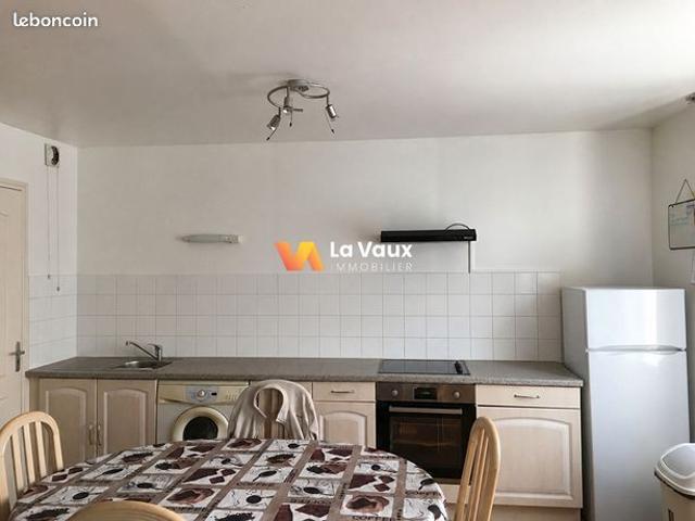 Appartement vente à Nancy, Bouxières-aux-dames