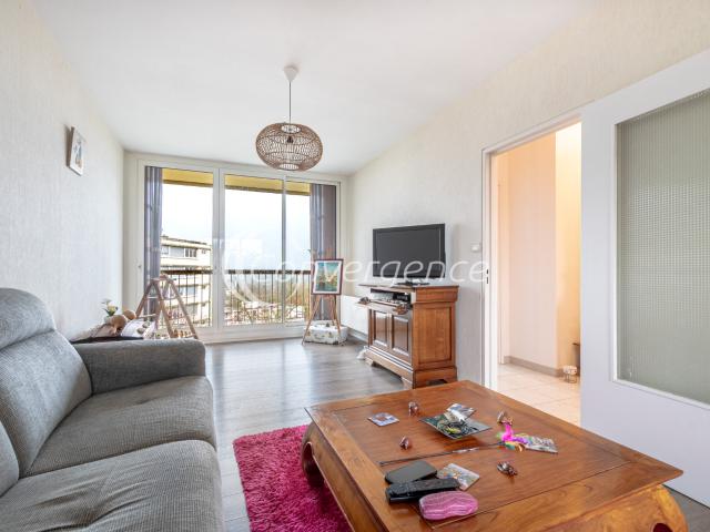 Appartement vente à Limoges