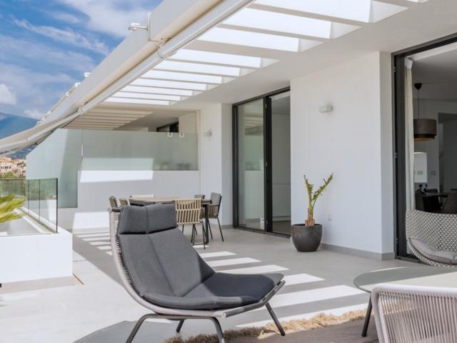 Appartement vente à Marseille