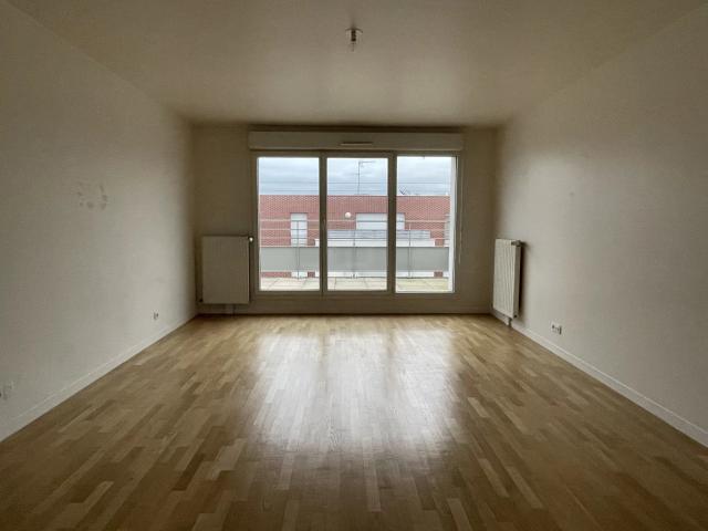 Appartement vente à Franconville, Val-d'Oise