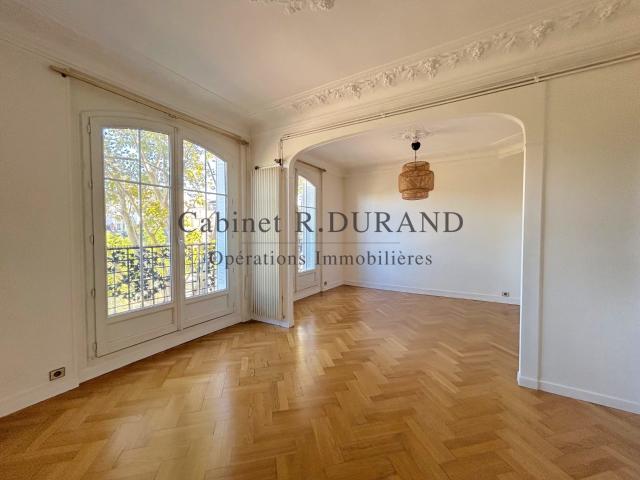 Appartement vente à Nanterre, La Garenne-colombes