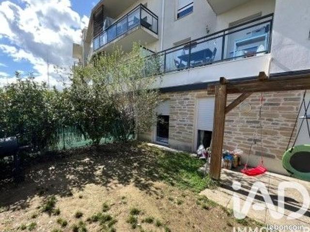 Appartement vente à Sarcelles, Domont