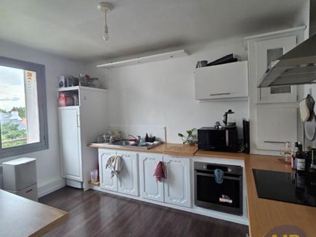 Appartement vente à Vannes, Bretagne