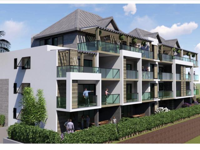 Appartement vente à La Réunion
