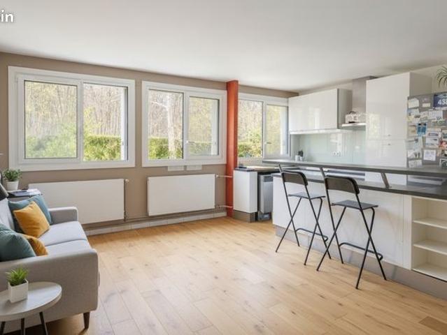 Appartement vente à Boulogne-Billancourt, Sèvres