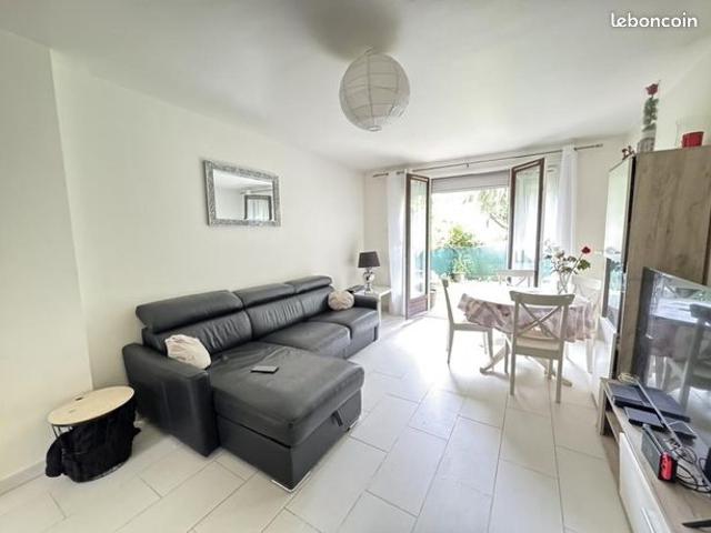 Appartement vente à Le Raincy, Livry-gargan