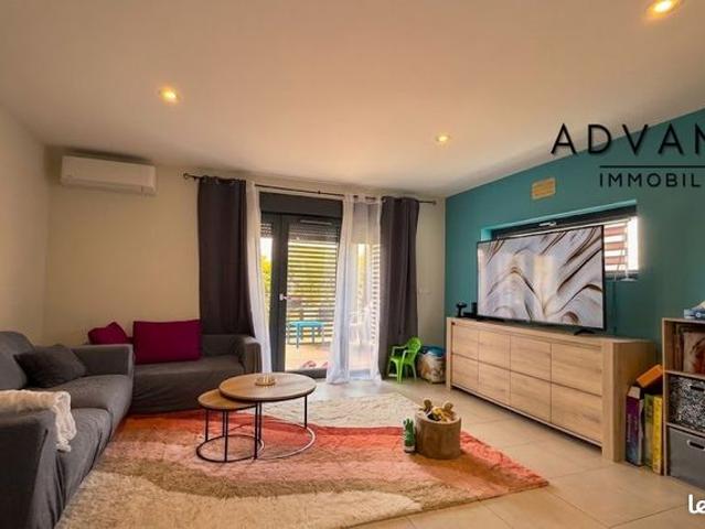Appartement vente à Toulouse, Lespinasse