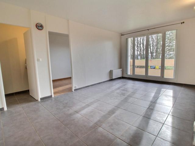 Appartement vente à Reims