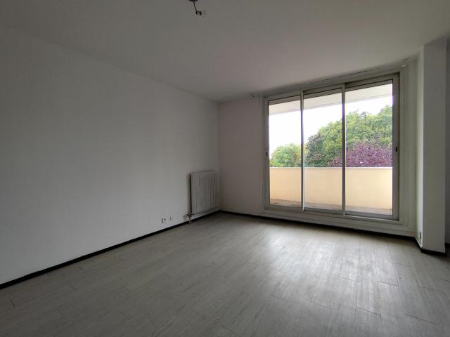 Appartement vente à Pontoise, Cergy