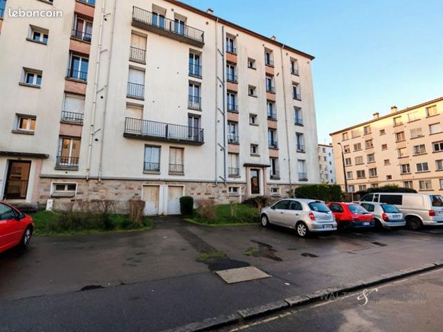 Appartement vente à Brest, Bretagne