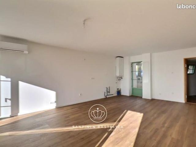 Appartement vente à Ajaccio