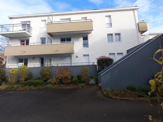 Appartement vente à France métropolitaine, Le Loroux-bottereau