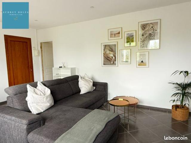 Appartement vente à Istres, Rognac