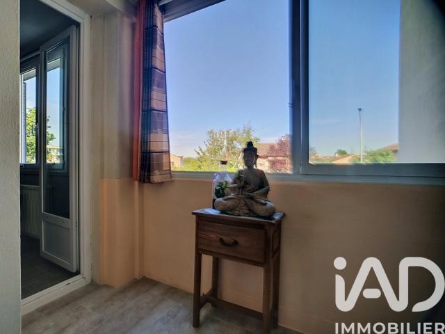Appartement vente à Les Poulenards, Tournon-sur-Rhône