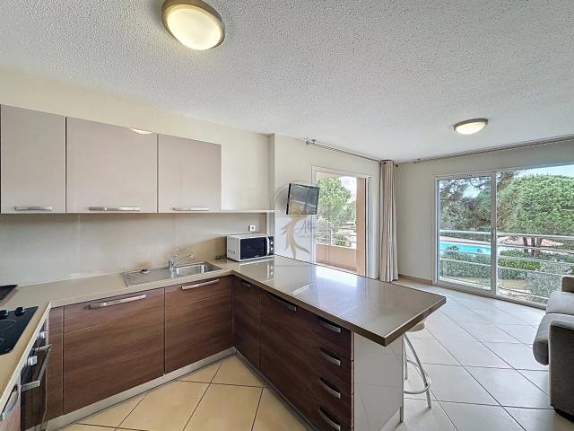 Appartement vente à Sartène, Porto-vecchio