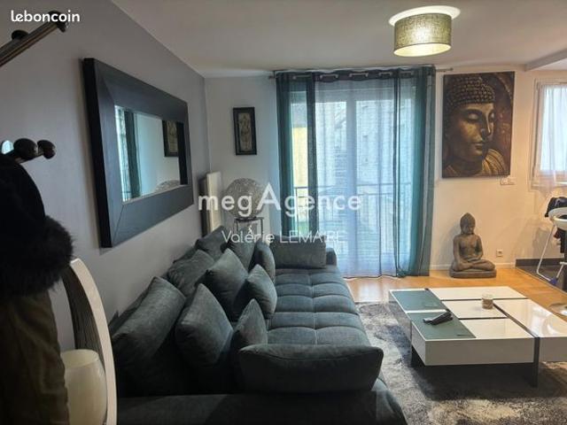 Appartement vente à Créteil, Mandres-les-roses