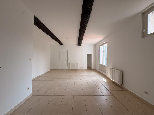 Appartement vente à Béziers
