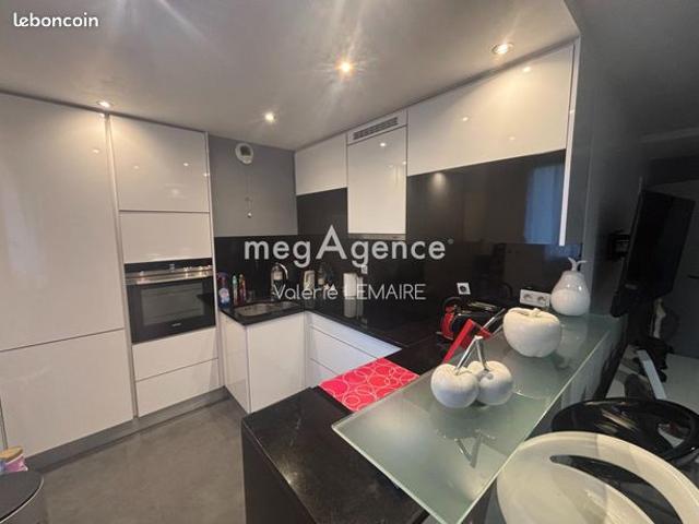 Appartement vente à Créteil, Mandres-les-roses