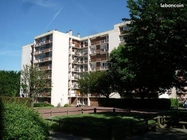 Appartement vente à Boussy-Saint-Antoine, Essonne