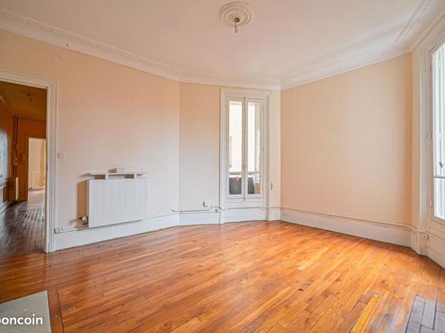 Appartement vente à Dreux, Montreuil