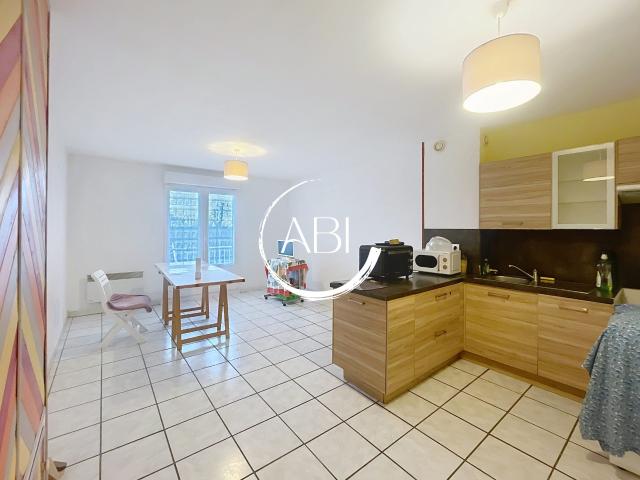 Appartement vente à Alençon, Normandie