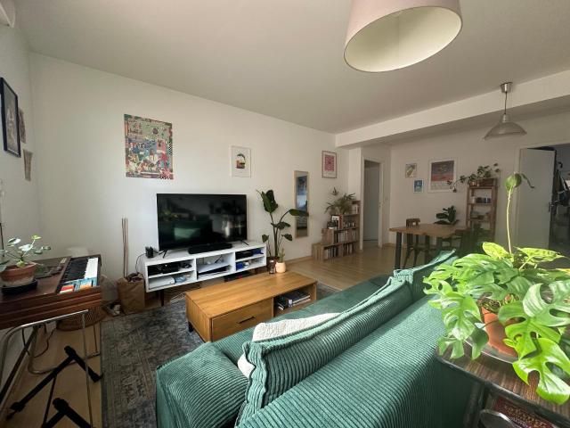 Appartement location à Nantes