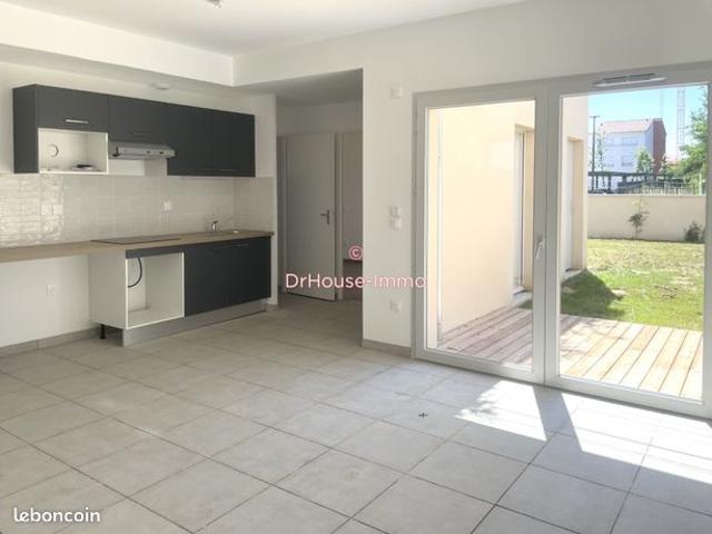 Appartement vente à Toulouse, Pibrac
