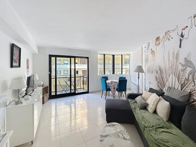 Appartement vente à Nice