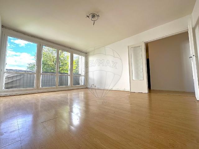 Appartement vente à Senlis