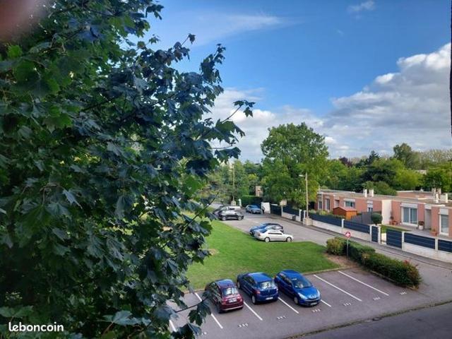 Appartement vente à Avallon, Bois-d'arcy