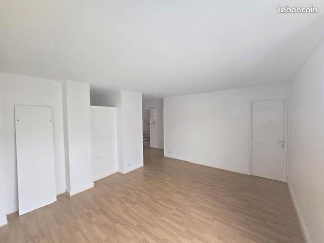 Appartement vente à Avallon, Bois-d'arcy