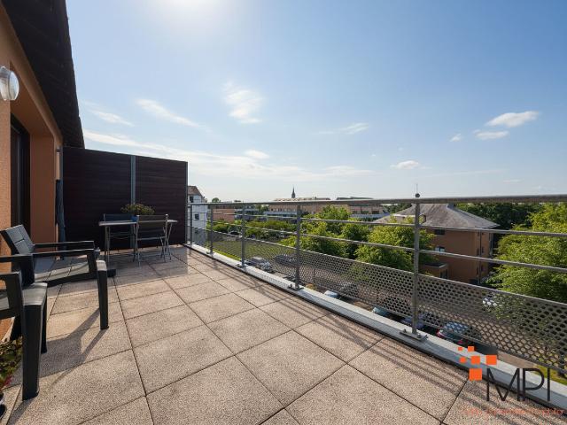 Appartement vente à Rennes, Bretagne