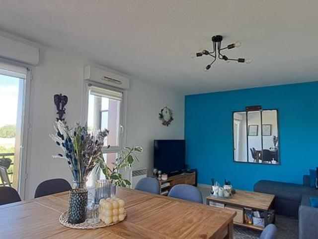 Appartement vente à Saint-Lô, Agneaux