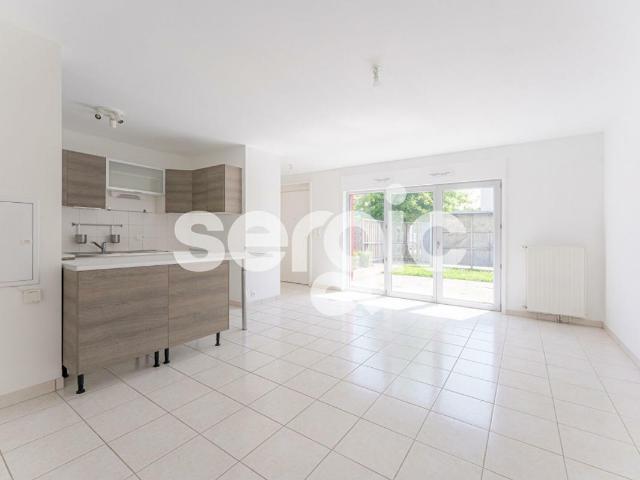 Appartement vente à Bouaye