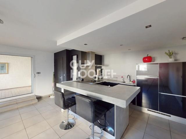Appartement vente à Perpignan, Canet-en-roussillon