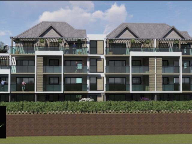 Appartement vente à La Réunion