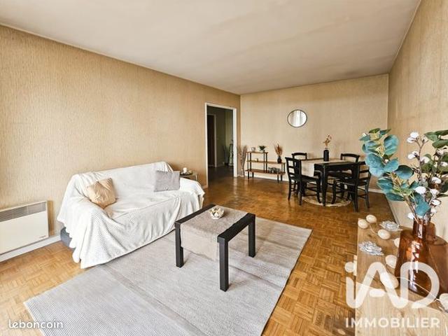 Appartement vente à Évry, Yerres